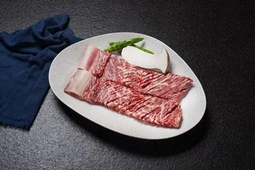 1% Premium Hand-Cut Special Fresh Wang Galbi