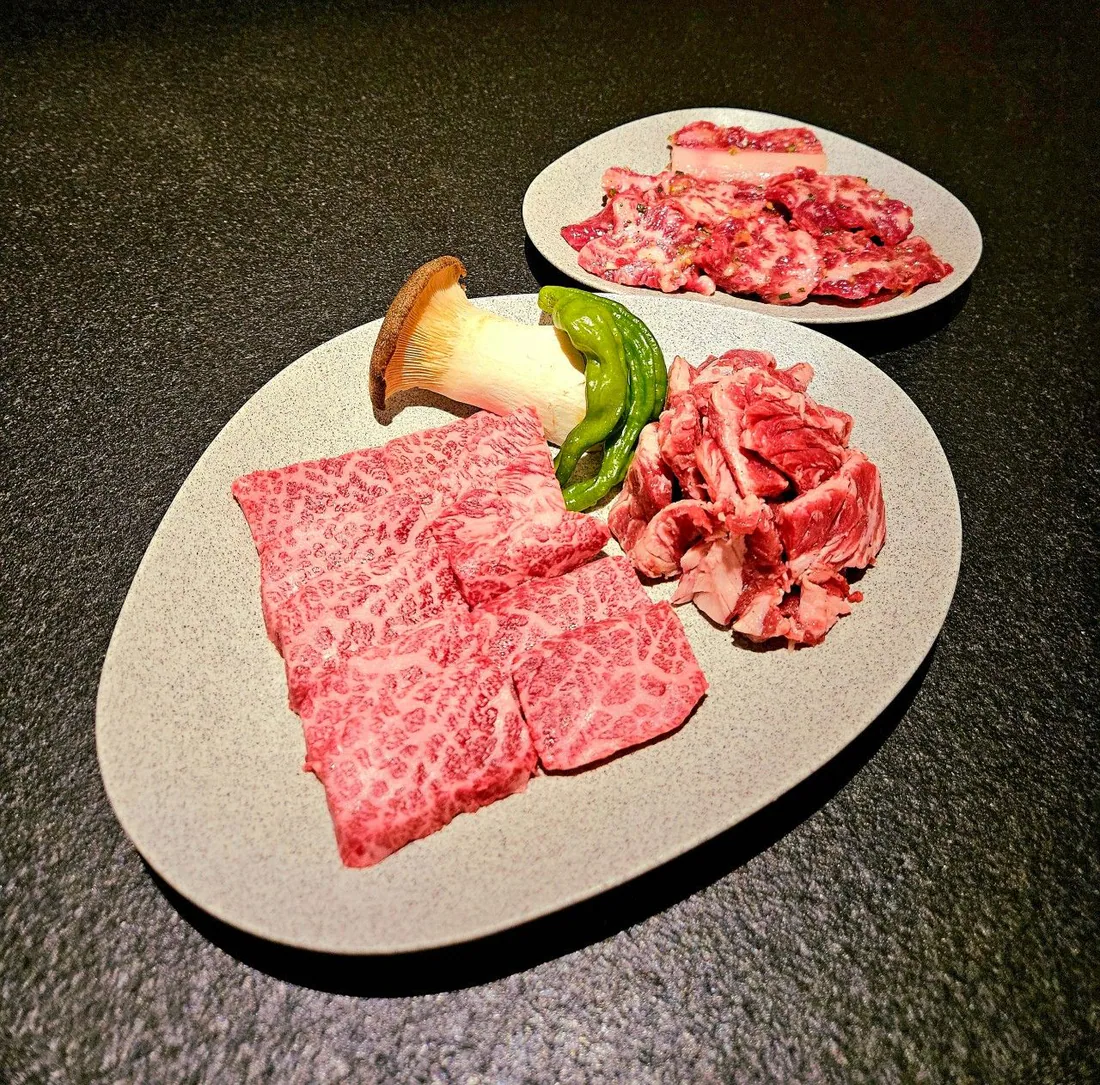 Signature "Heuk" Set for 2